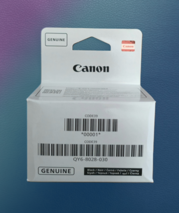 Canon QY6-8028-030 printhead